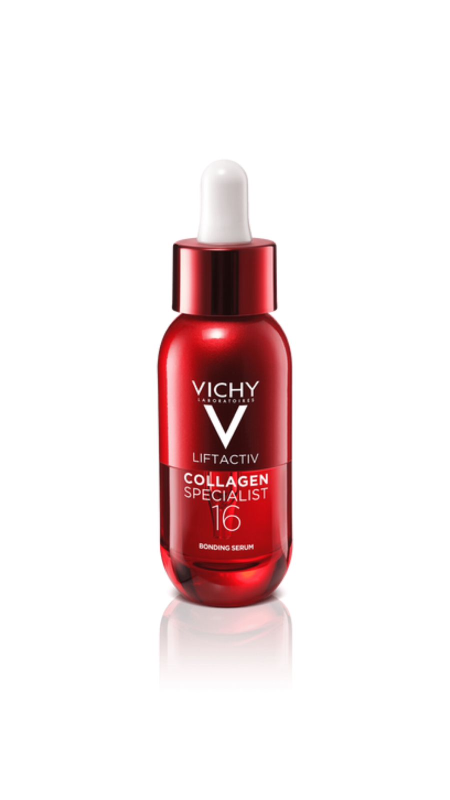 VICHY LIFTACTIV COLLAGEN SPECIALIST 16 BONDING SERUM 30ml ڤيچي سيروم مضاد للتجاعيد